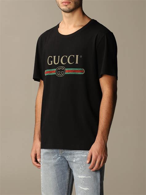 buy gucci mens t shirt|genuine gucci t shirts.